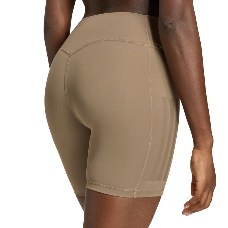 shorts-adidas-optime-3-listras-legging-feminino-caqui
