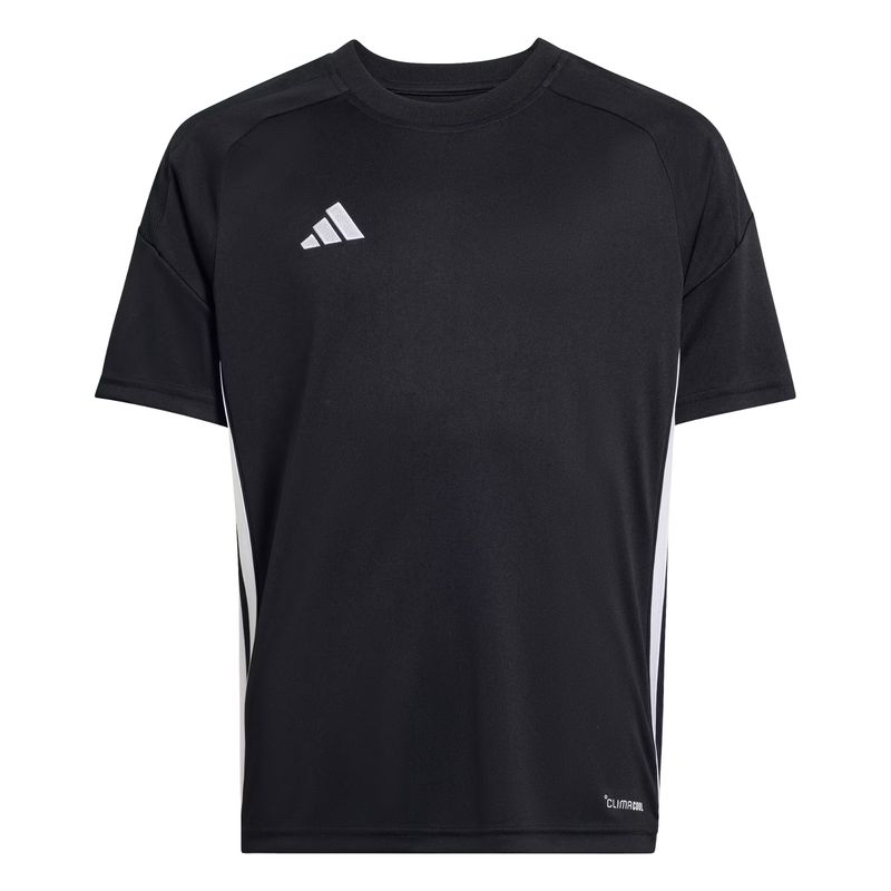 camisa-adidas-tiro-26-essentials-infantil-preta