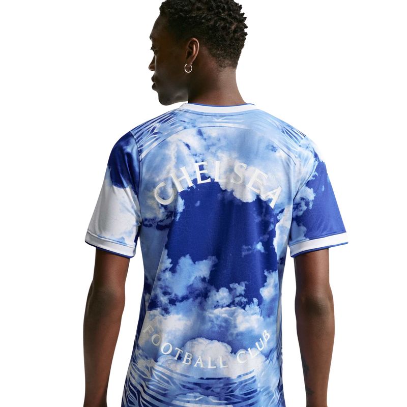 camisa-chelsea-26-27-nike-pré-jogo-masculina-branca