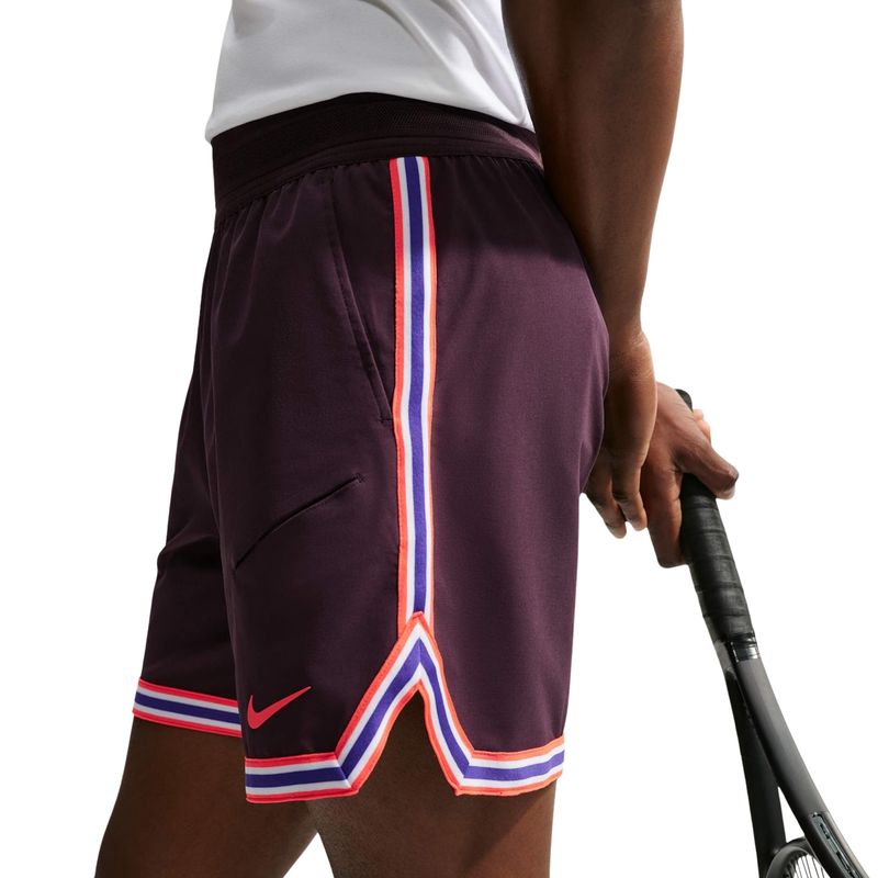 shorts-nike-dri-fit-court-slam-ny-masculina-roxo