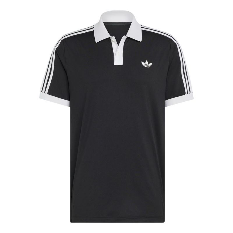 camisa-polo-adidas-tennis-classic-masculina-preta