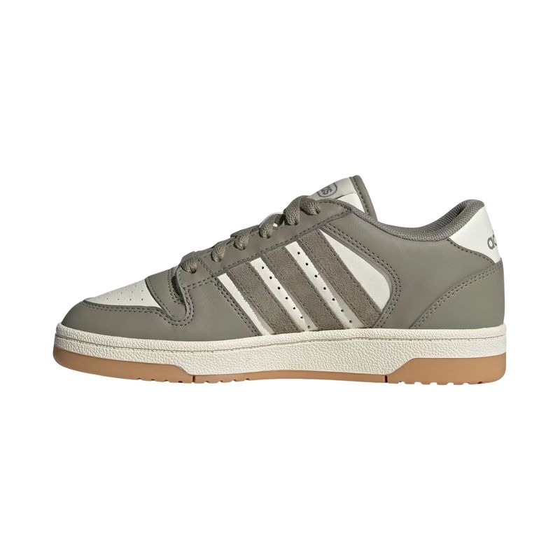tênis-adidas-break-start-infantil-verde
