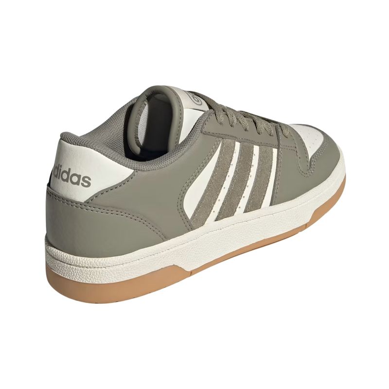 tênis-adidas-break-start-infantil-verde