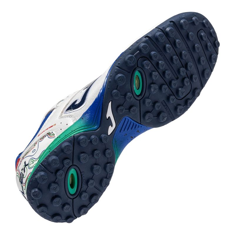chuteira-society-joma-top-flex-masculina-branca-azul