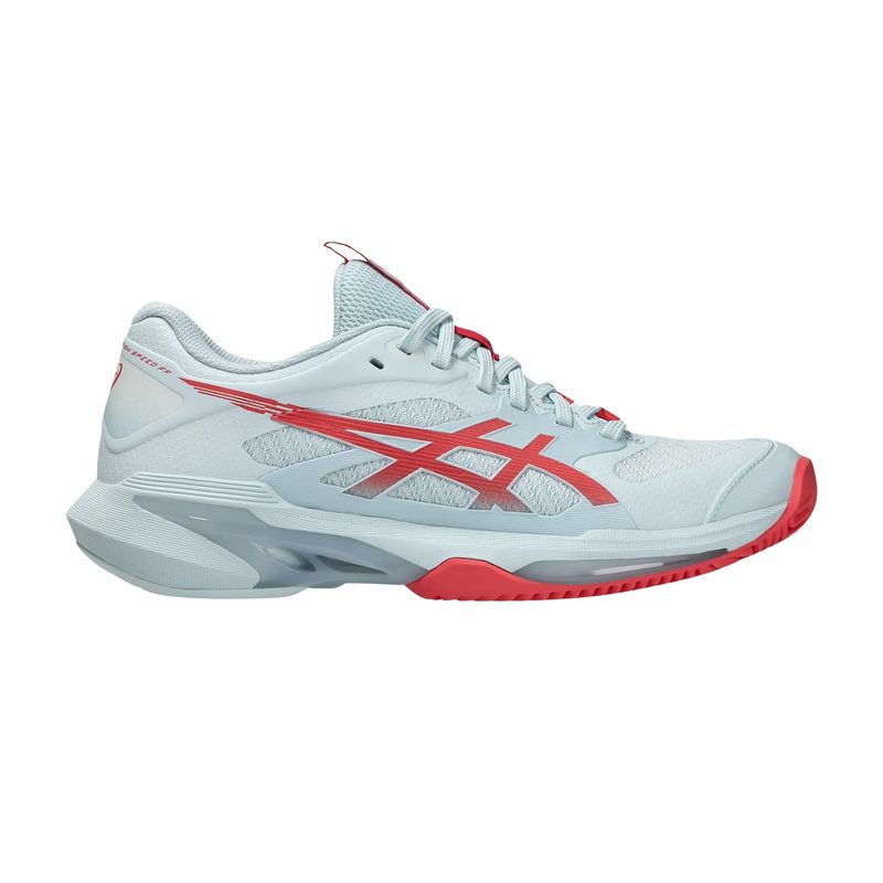 tênis-asics-solution-speed-ff-4-saibro-feminino-azul-vermelho