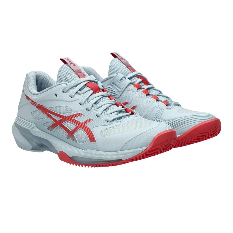 tênis-asics-solution-speed-ff-4-saibro-feminino-azul-vermelho