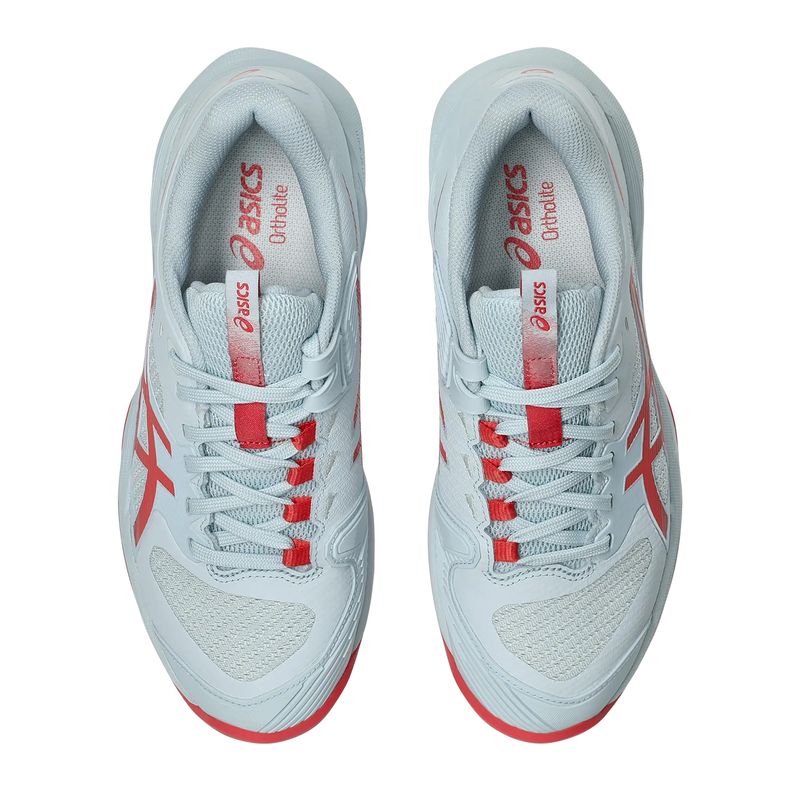 tênis-asics-solution-speed-ff-4-saibro-feminino-azul-vermelho