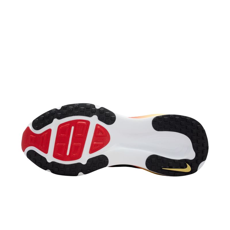 tênis-nike-vomero-18-masculino-preto-vermelho