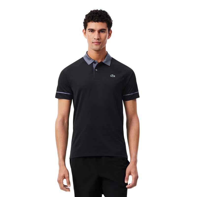 camisa-polo-lacoste-novak-djokovic-us-open-masculina-preta
