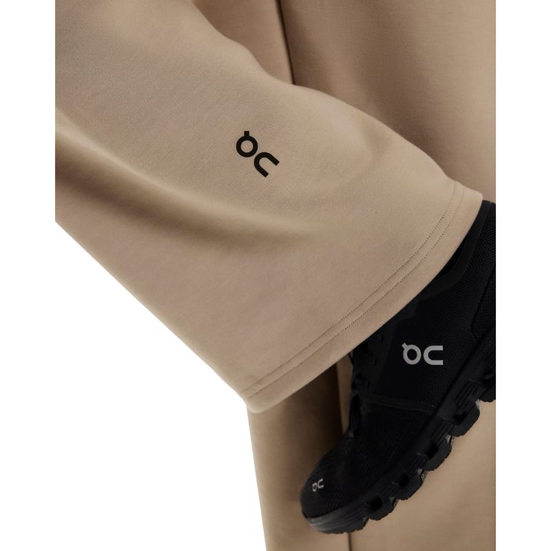 calça-on-focus-tech-sweatpants-feminina-bege
