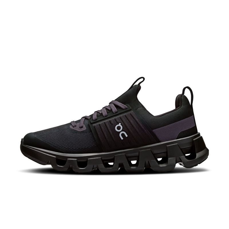 tênis-on-cloudswift-youth-infantil-preto