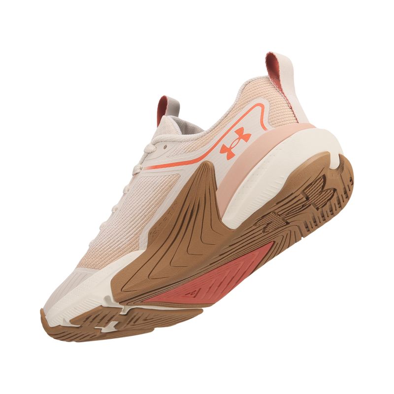 tênis-under-armour-tribase-reps-3-unissex-off-white