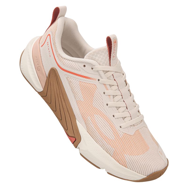tênis-under-armour-tribase-reps-3-unissex-off-white