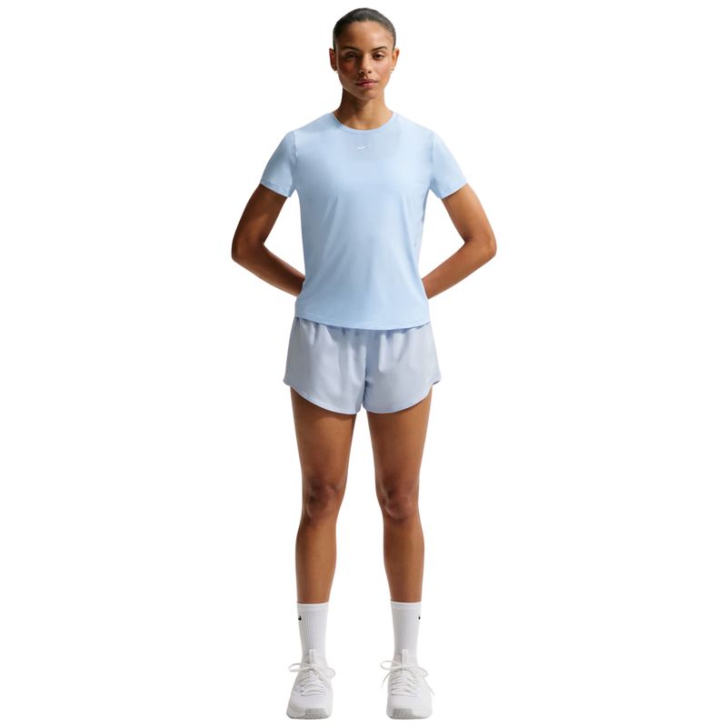 camiseta-nike-dri-fit-one-slim-feminina-azul-claro