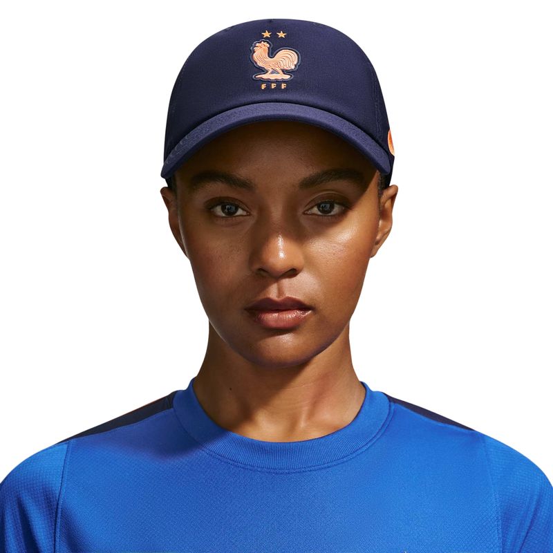 bone-frança-nike-club-unissex-azul