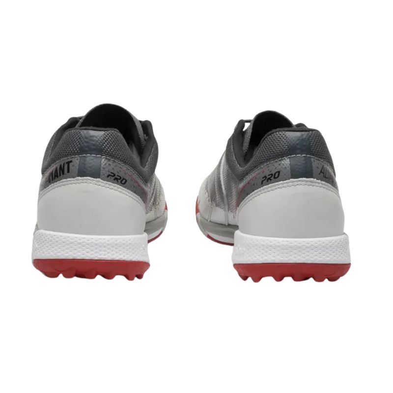 chuteira-society-umbro-adamant-master-class-pro-shark-masculina-branca-grafite