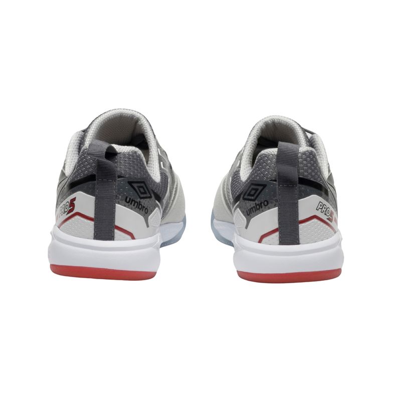 chuteira-society-umbro-pro-5-bump-shark-masculina-branca-grafite