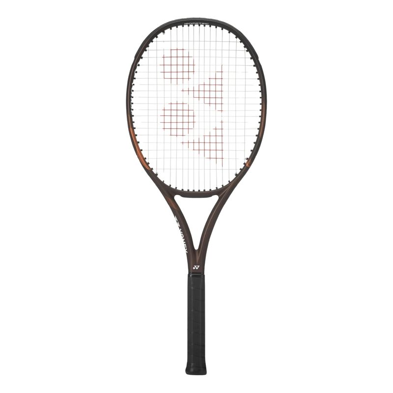 raquete-de-tênis-yonex-ezone-ace-unissex-marrom