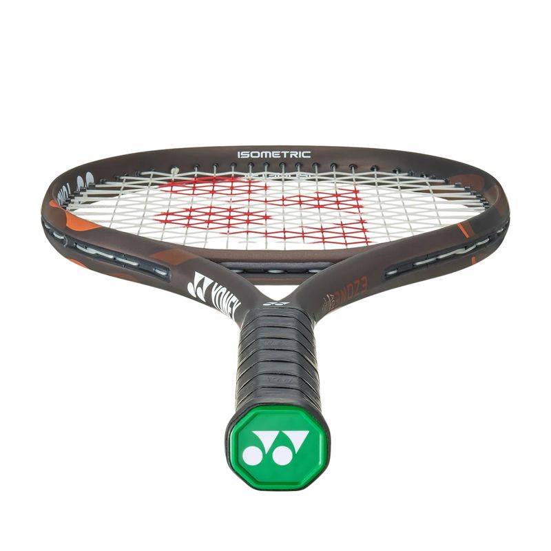 raquete-de-tênis-yonex-ezone-ace-unissex-marrom