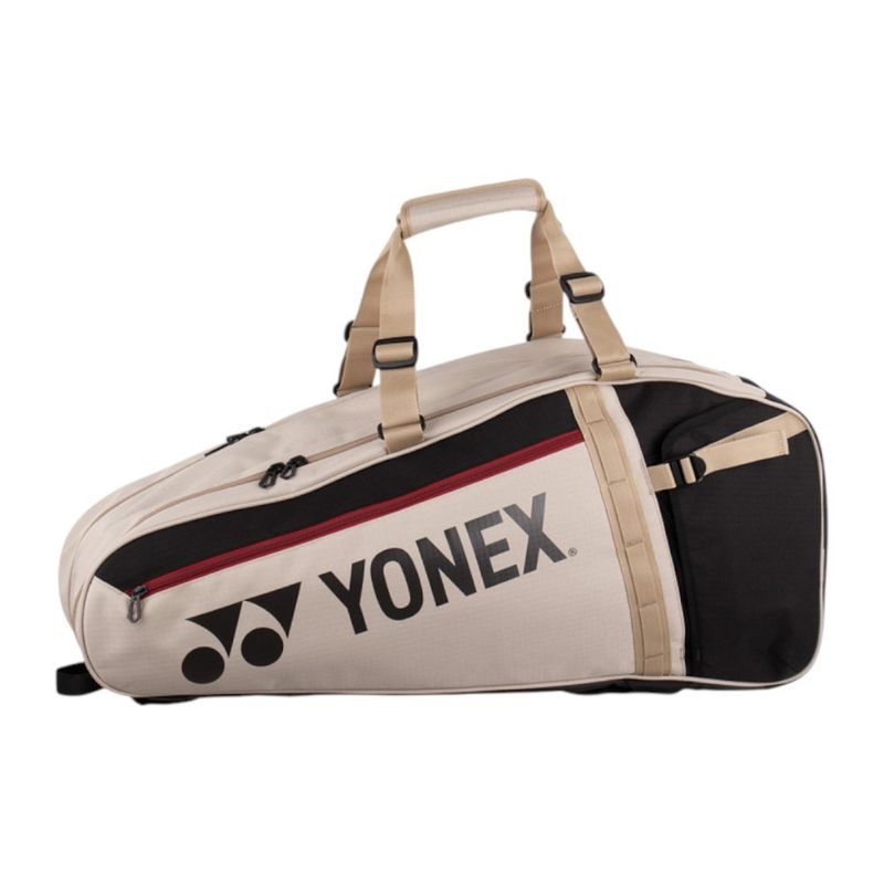 raqueteira-yonex-dupla-2026-6-raquetes-gearlogic-unissex-bege