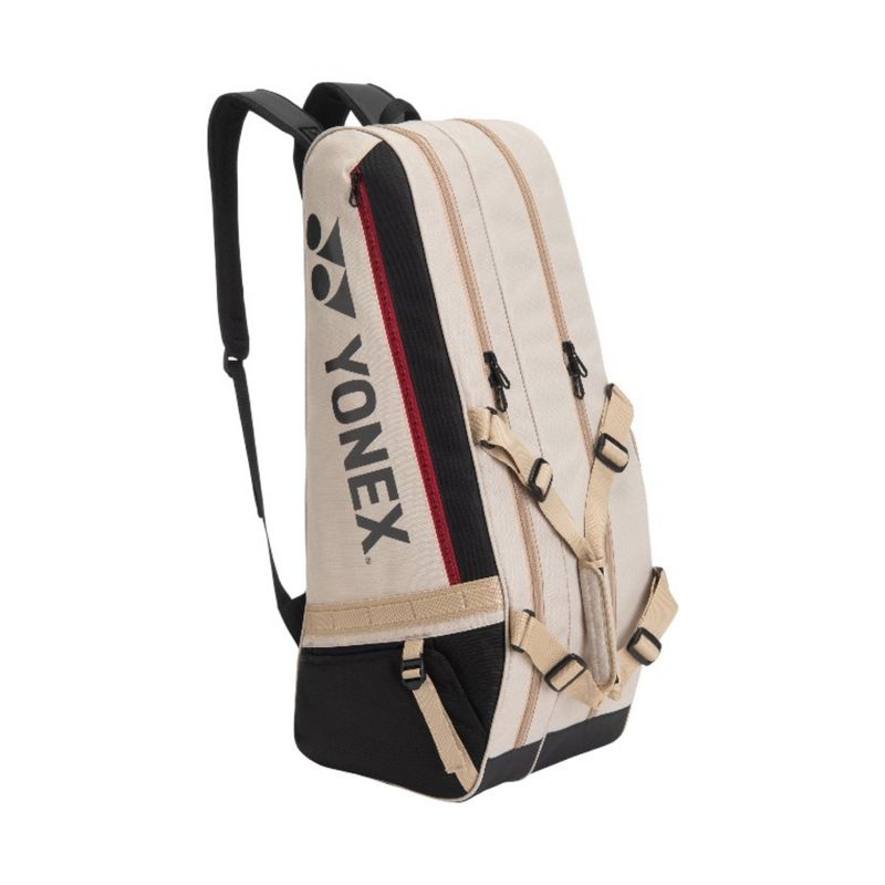 raqueteira-yonex-dupla-2026-6-raquetes-gearlogic-unissex-bege
