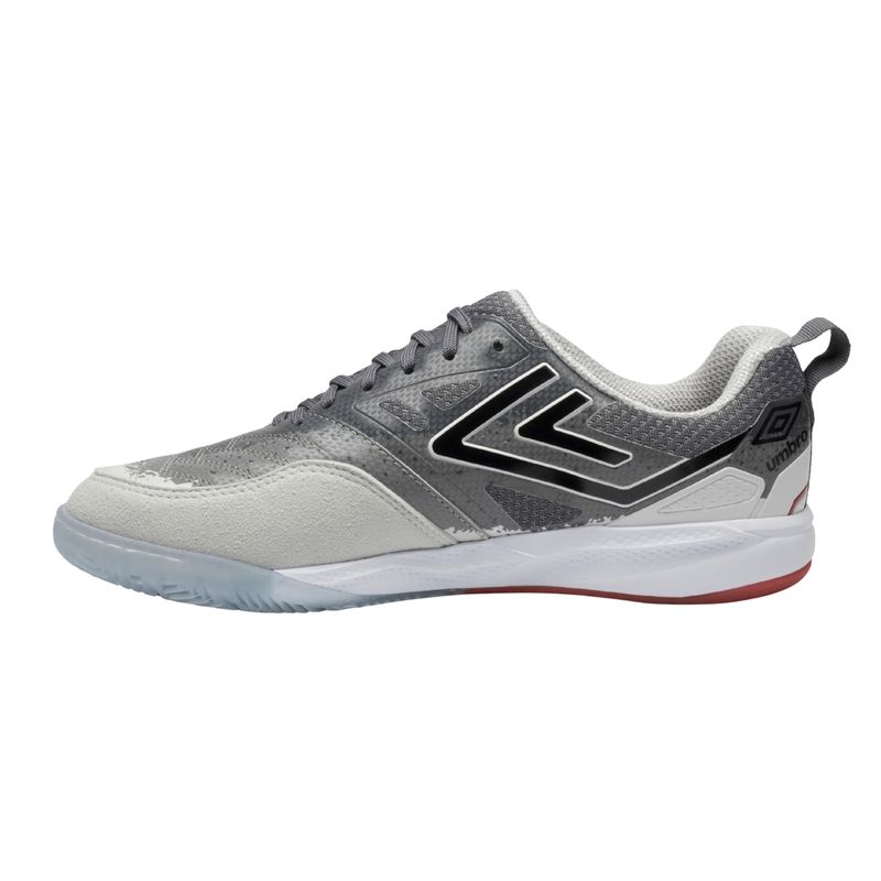 chuteira-society-umbro-pro-5-bump-shark-masculina-branca-grafite