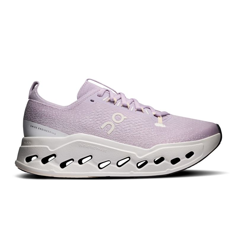 tênis-on-cloudsurfer-max-feminino-lilás