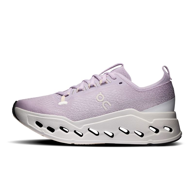 tênis-on-cloudsurfer-max-feminino-lilás