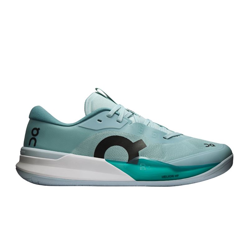 tenis-on-the-roger-pro-3-quadra-rapida-masculino-verde-agua