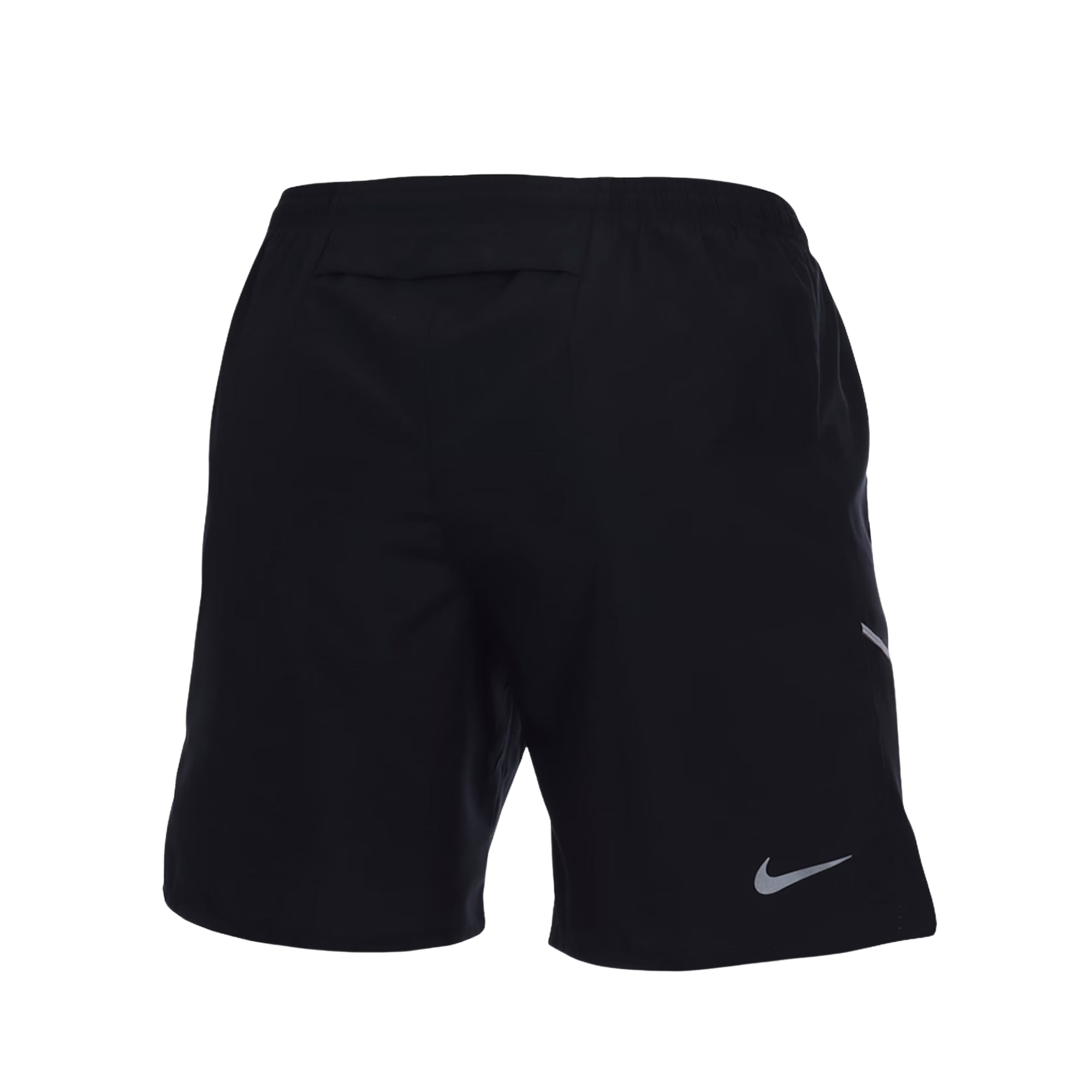Shorts Nike Dri-FIT Miler HBR 7" Masculino - Preto