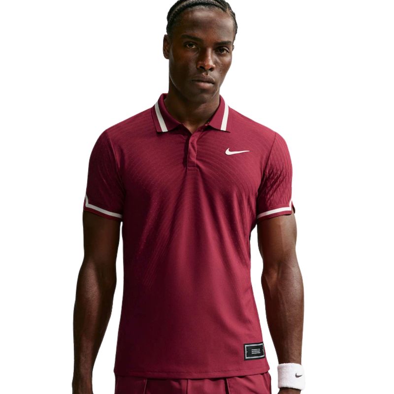 camisa-polo-nike-court-air-force-slam-u2-ny-masculina-vermelho