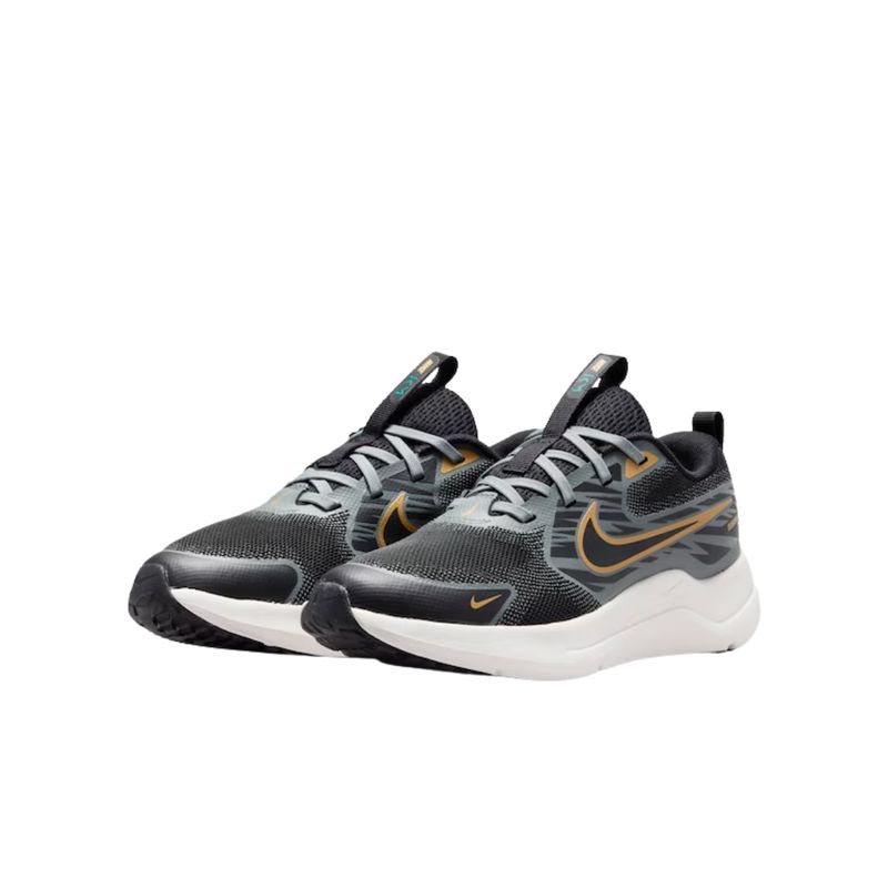tenis-nike-cosmic-runner-infantil-preto