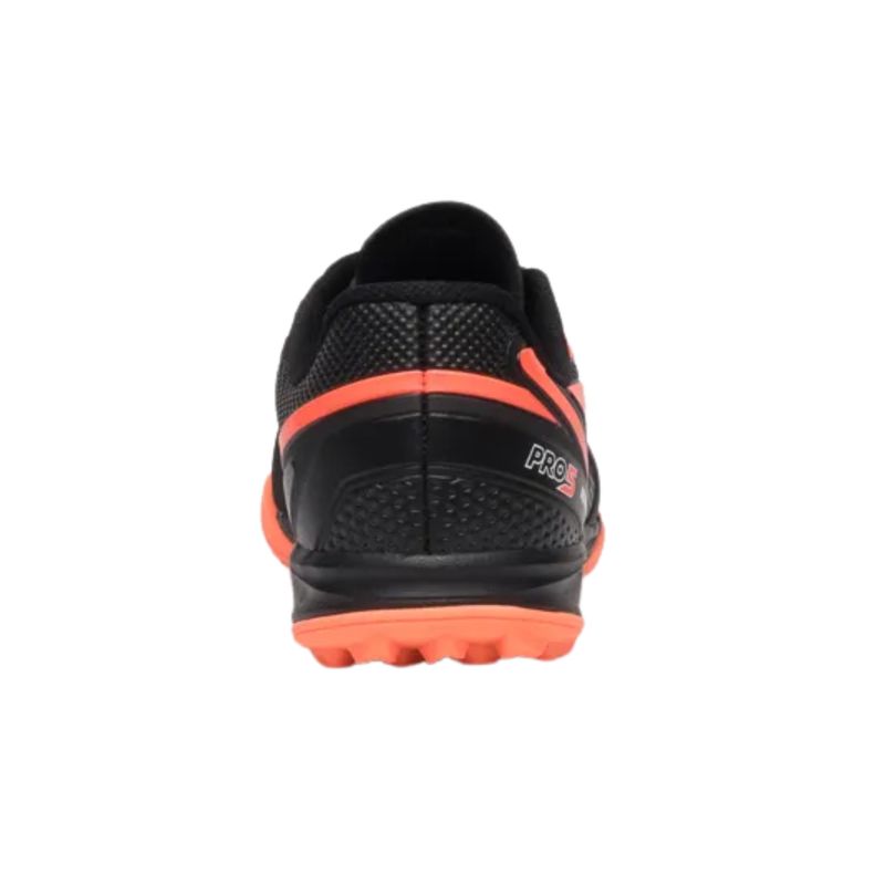 chuteira-society-umbro-pro-5-jr-infantil-preta/coral