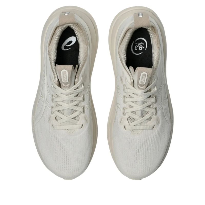 tenis-asics-gel-nimbus-28-feminino-bege