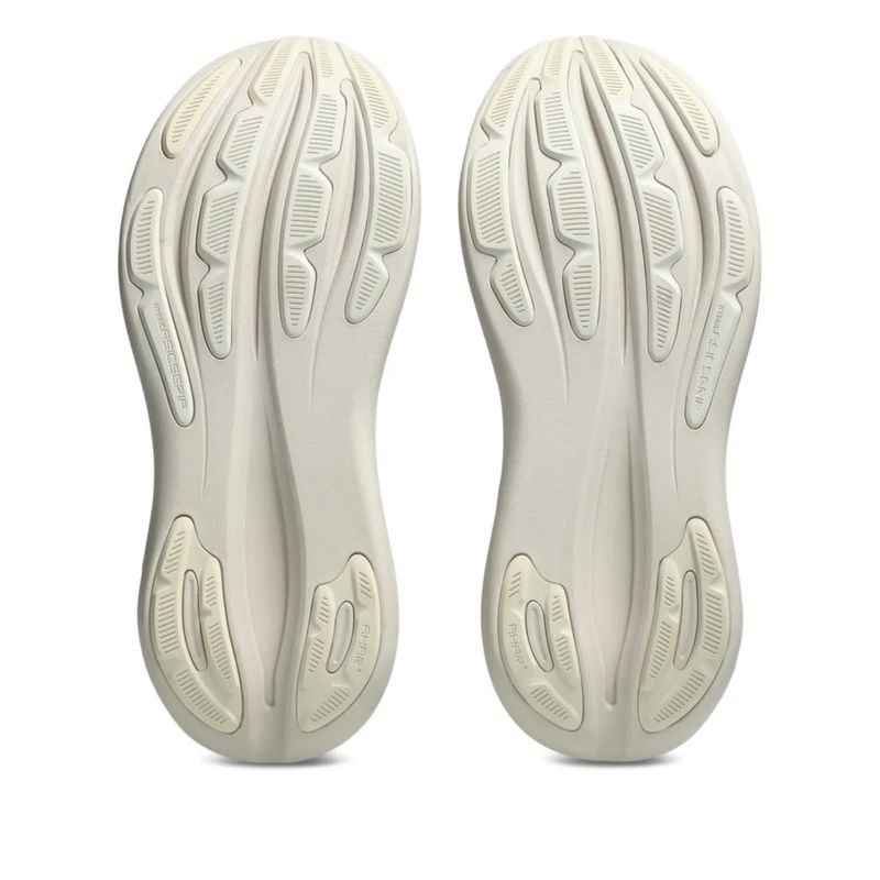 tenis-asics-gel-nimbus-28-feminino-bege