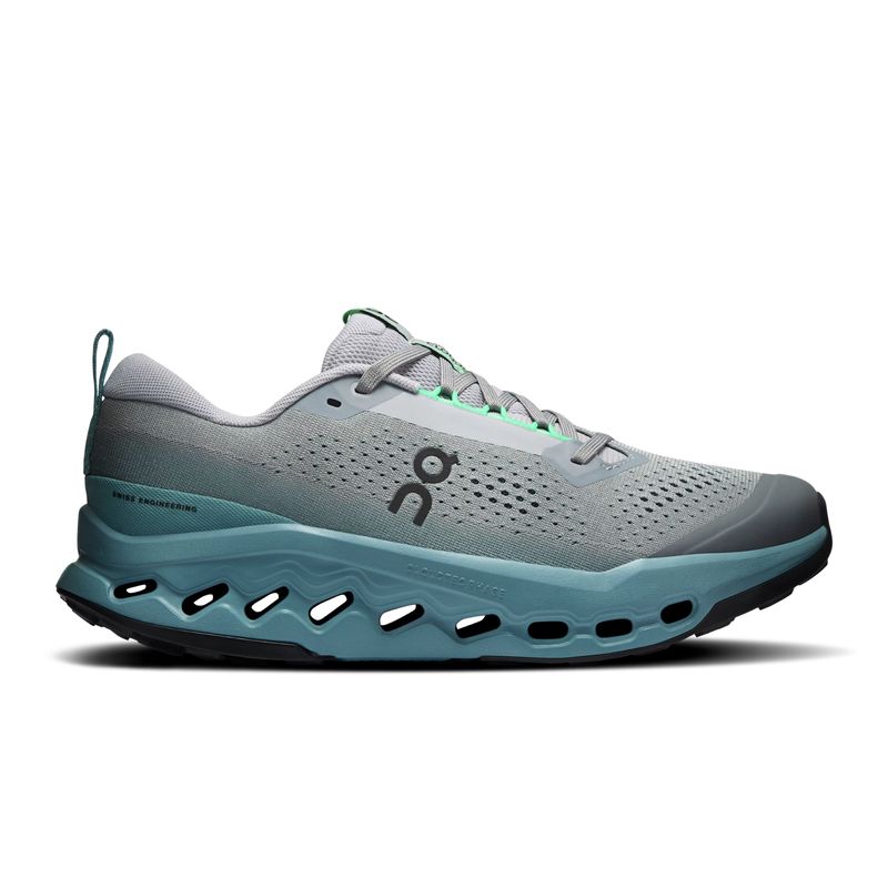 tenis-on-cloudsurfer-trail-2-masculino-cinza-azul