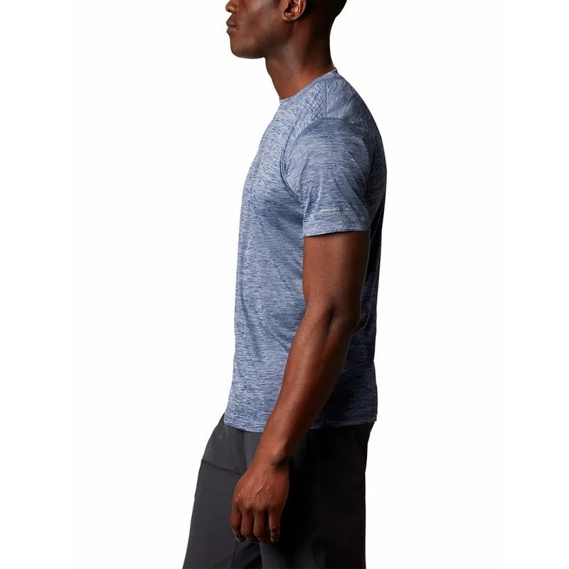 Camiseta-Columbia-Zero-Rules-Masculina---Azul-Mescla