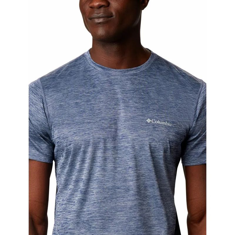 Camiseta-Columbia-Zero-Rules-Masculina---Azul-Mescla