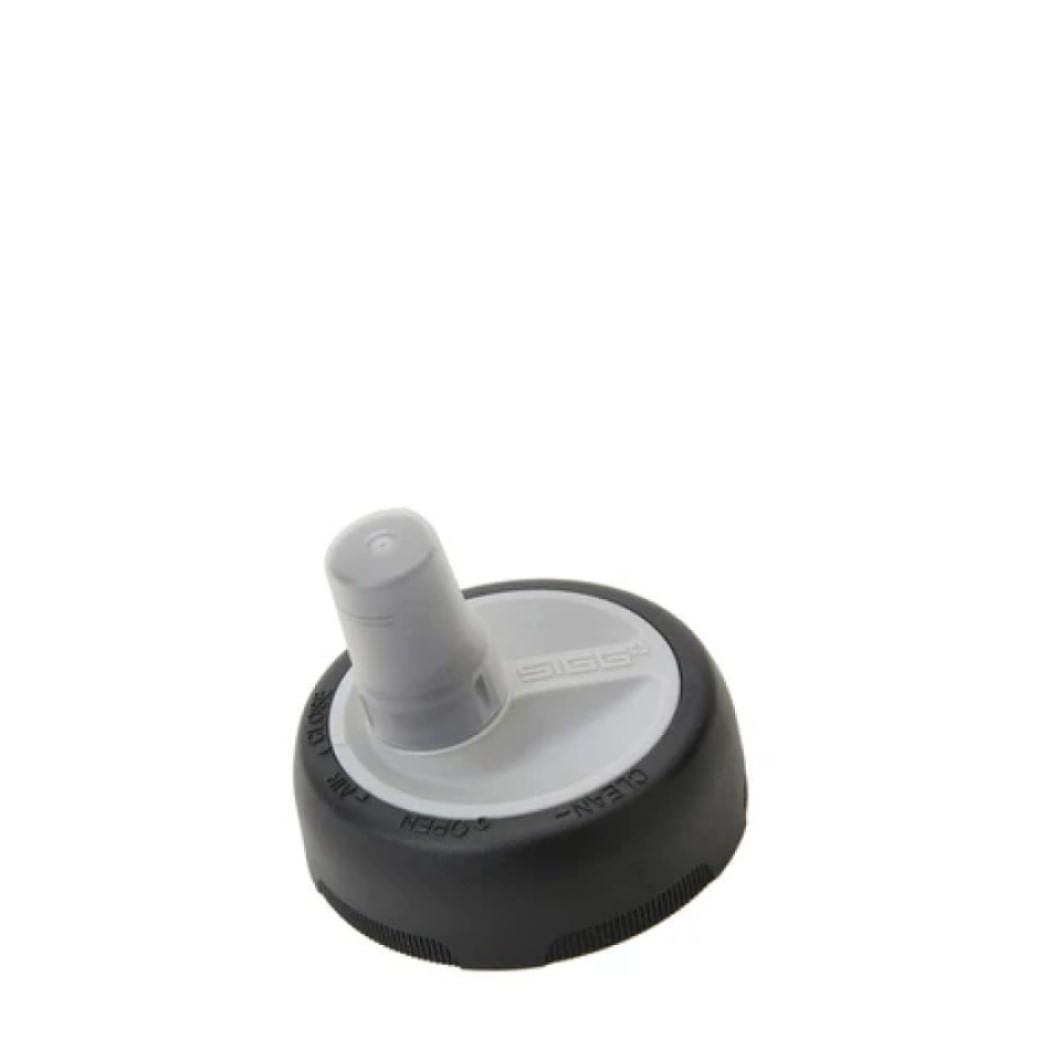 Tampa Para Garrafa Sigg Active Unissex - Incolor
