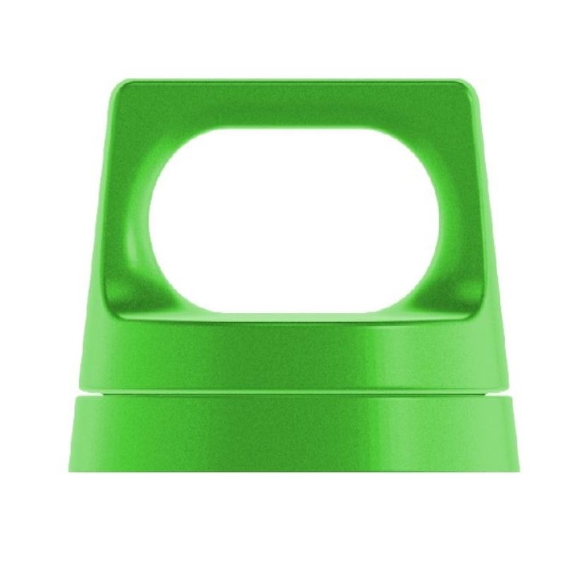 Tampa-Para-Garrafa-Sigg-Hot-Cold-One-Top---Unissex---Verde