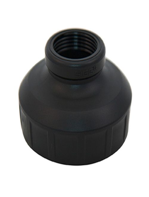 Tampa Para Garrafa Sigg Wmb Adapter Unissex - Preta