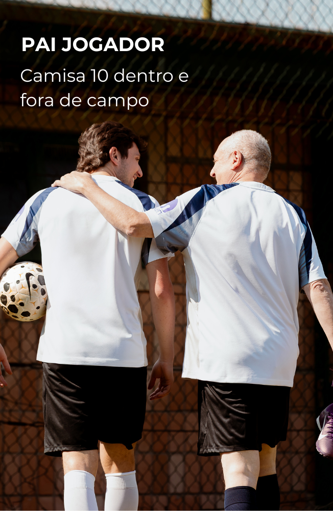 Imagem Favoritos Corrida