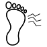 Pisada Supinada
