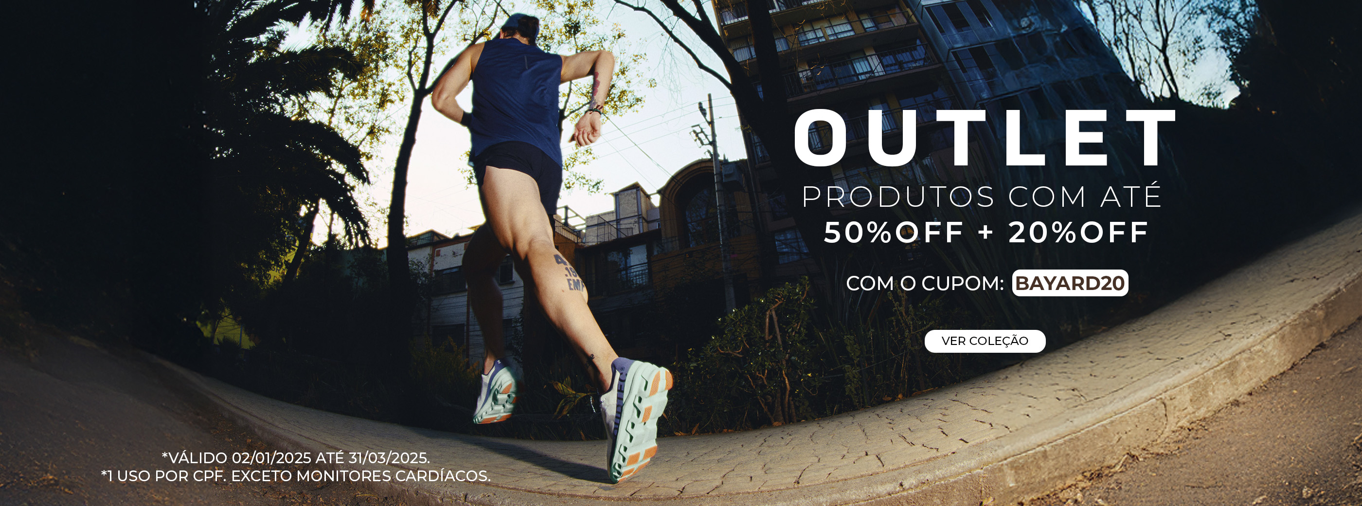 Imagem Banner Principal Outlet