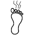 Pisada Neutra