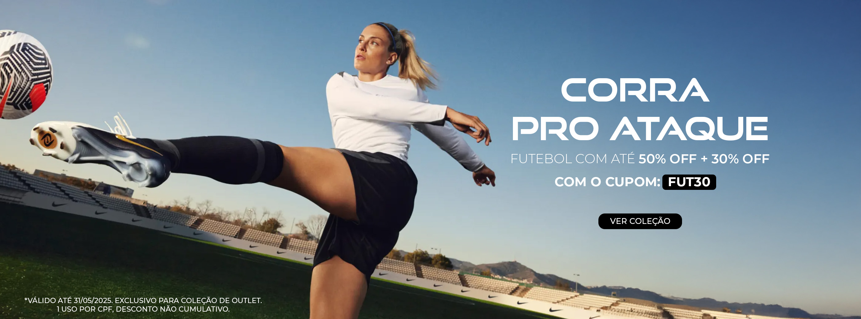 Imagem Banner Principal Outlet