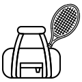 Raqueteira