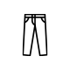 Calças Adidas