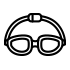 Acessórios de Natação