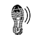 Pisada Supinada